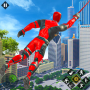 icon Spider Rope Hero Man Game (Spider Rope Kahraman Adam Oyunu)