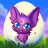 icon Fantastic Pets(Fantastik Evcil Hayvanlar: Birleştir ve Evolve) 1.0.77
