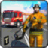 icon Firefighter 3D: The City Hero(İtfaiyeci 3d: şehir kahramanı) 1.3