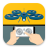 icon Drone Remote Control(Drone Uzaktan Kumanda
) 25.0