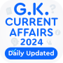 icon GK & Current Affairs 2024 (GK ve Güncel Olaylar 2024)