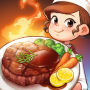icon Cooking Adventure - Diner Chef (Yemek Pişirme Macerası - Diner Chef)