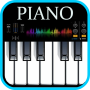 icon speeln klavier(piyano)