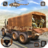 icon Army Truck Driving Game 2020(Ordu Kargo Kamyon Sürüş Oyunu) 1.0