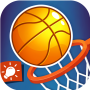 icon Slam Dunk(Smaç - Basketbol oyunu 2019
)