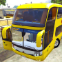 icon Bus Simulator(Otobüs Sürüş Simülatörü 3D
)