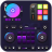 icon DJ Mixer(DJ Music Mixer - DJ Beat Maker Efektli) 3.1