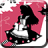 icon Alice and the Cheshire Cat(Alice ve theCheshireCat Tema) 2.0.0