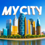 icon My City(My City - Entertainment Tycoon
)