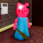 icon Tips Piggy Mod(İpuçları Piggy Escape Granny House Mod 2020
)