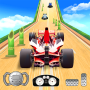 icon Formula Racing: Car Games (Formül Yarışı: Araba Oyunları)