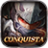 icon com.Tq.CQ2ClientAndroid.Spanish(Conquest Online - MMORPG Oyunu) 1.0.7.5