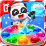 icon Baby Panda's School Games (Bebek Panda'nın Okul Oyunları için CodiPlay)