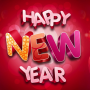 icon New Year Greetings(Yeni Yıl Tebrikleri)