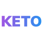 icon Keto(Keto Manager: Düşük Karbonhidrat Diyeti)