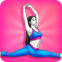 icon Stretching Workout()