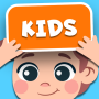 icon Kids Charades(Çocuklar Sessiz Sinema)