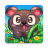 icon com.mrowlgame.animalpuzzle(Animal Sort Puzzle
) 1.23