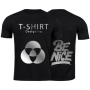 icon T Shirt Design - T Shirts Art (Tişört Tasarımı - Tişörtler Sanat)