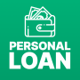 icon Loans(Avansı - Borç parası
)