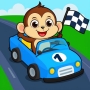 icon Car Games for Kids & Toddlers (için Çocuklar ve Küçük Çocuklar için Araba Oyunları
)