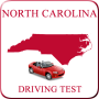 icon North Carolina Driving Test(Kuzey Carolina Sürüş Testi)