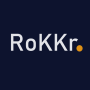 icon Rokkr Streaming Guia, Movies and TV shows (Rokkr Streaming Guia, Filmler ve TV şovları
)