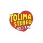 icon Tolima Stereo 92.3 Fm (Tolima Stereo 92.3 Fm
)