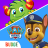 icon Budge World(Budge Çocuk Oyunları 2-7) 2023.3.0