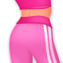 icon Buttocks Workout(Kalça Egzersizi: Kalça Egzersizi
)