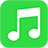 icon Music Downloader(Müzik indirici -Müzik çalar) 1.1