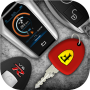 icon Supercars Keys(Anahtarlar simülatör ve araba sesleri
)