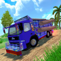 icon Truck Hill Drive : Cargo Sim(Euro Truck Simulator Oyunu)