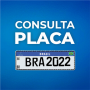 icon ConsultaPlaca(Danışmanlık Placa, Multas e FIPE 70mai
)