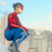 icon Super Spider Flying Hero Girl(Süper Örümcek: Uçan Kahraman Kız
) 1