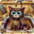 icon Royal Cats(Royal Cats: 3'lü eşleştirme bulmacaları) 2.0.2.1033