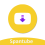 icon spantubè (Müzikli Fotoğraf Slayt Gösterisi Oluşturun spantubè
)