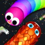 icon Worms Battle(Worms Snake Zone Battle .io)