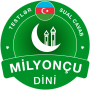 icon Dini Milyonçu 2022: İslam oyun (Dini Milyon 2022
)