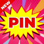 icon Pin apfree action(Pin ap - ücretsiz aksiyon
)