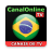 icon CanalOnline BrasilTV aberta(CanalOnline Brasil - TV Aberta) 80.0.0