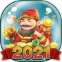icon Heng666(2021 Dragon Fishing
)