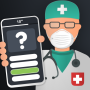 icon Doctor Trivia(Tıp Sınav Çıkartmaları)