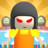 icon Squid Survival Game(Kalamar Oyun: Scary Doll And 456
) 1.0