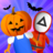 icon Squid Games(Kalamar Oyunu: Halloween Survival
) 1.0