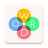 icon Wordbubbles(WordBubbles) 2.0.7