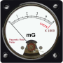 icon My Magnetic Instrument(Pusula Gauss Metre)