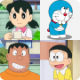 icon Doraemon(Daemon : Trivia Game
)