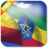 icon Ethiopia Flag(Etiyopya Bayrağı Canlı Duvar Kağıdı) 3.1.4