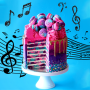 icon Happy Birthday Songs(Doğdun Şarkı YENİ!
)